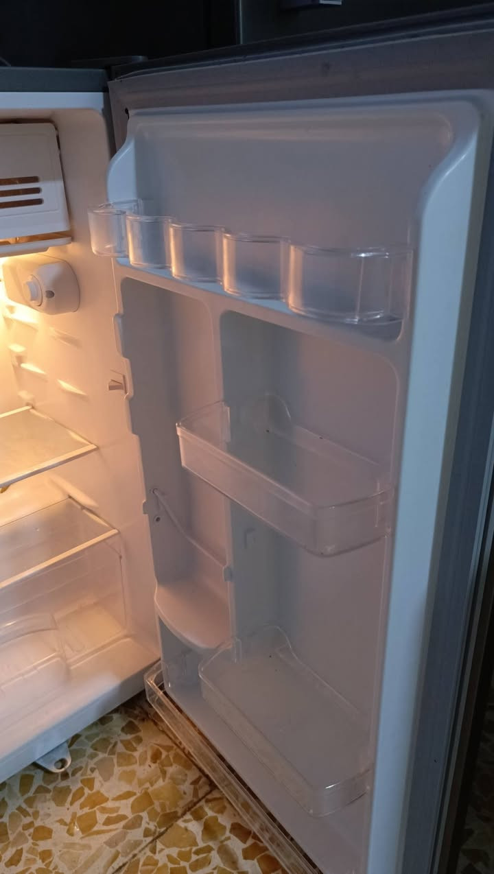 ثلاجه صغير للبيع شرط جديده سعر 95


**إذا كنت صاحب هذا الإعلان وتريد حذفه لأي سبب، رجاءا أرسل رسالة إلى الدعم الفني**