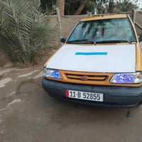 سايبا • موديل ٢٠١٢ • ديوانيه دغاره