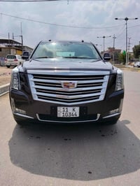 كديلاك سكاليت بلاتينيوم خليجيه فول مواصفات سعر390 عنوان مدينه صدر 0770...