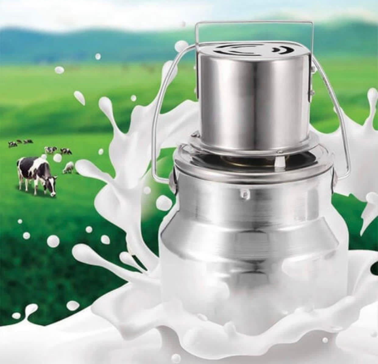 بسم الله 
بفضله تعالى توفرت خظاضة لبن ملف نحاس اصلي 
وبأحجام مختلفه 
٥ لتر بسعر ٣٧ ألف 
و ٩ لتر بسعر ٤٠ الف 
و ١١ لتر بسعر ٤٣ الف 
توصيل متوفر لكل المحافظات 
للطلب والاستفسار الاتصال على الأرقام 
‭٠٧٨٠ ٠٨١ ٤٧٩٤‬
 *********** 
 ذي قار قضاء الغراف مقابل مدرسة السجاد الابتدائية 
#توصيل متوفر لكل المحافظات
