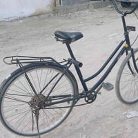 بايسكل بطه • حجم ٢٦ • نضيف
