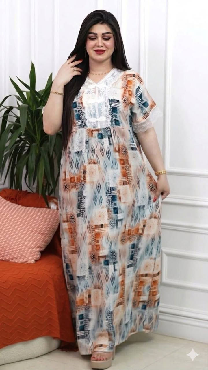 🔴السعر 9000 (كل قطعتين ب 17000)

كلابيه كشمير نص ردن 

🟢القياسات المتوفره 
L XL 2XL 3XL 
🔵السعر مناسب 

للتواصل معنا ع الواتس اب ***********

🟡يتوفر لدينا توصيل لجميع المحافظات ب 5000
