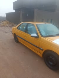 بارص • ٢٠١٥ • البصرة