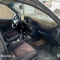 اوميغا ١٩٨٩ • سنويه ٢٠٣٠ • تايرات جديده