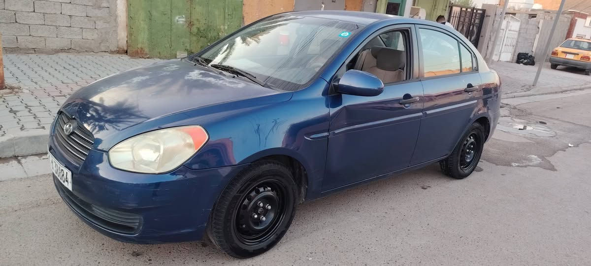 السلام عليكم  اكسنت واردامريكي 2009مكينه 1600حادث جاملغ امامي بارد بصيط ليبل واحد اي قطعه مامفتوحه بدون صبغ بيه مكانات جراد السعر 79هاتف ***********
