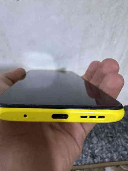 بوكو M3
 بطارية 6000
ذاكرة 64
دبل سيم كارت مع ذاكرة خارجية رام
مبدل شاشة أصلية
كارتونة مع شاحنة اصلية 
بغداد الجديدة ***********
