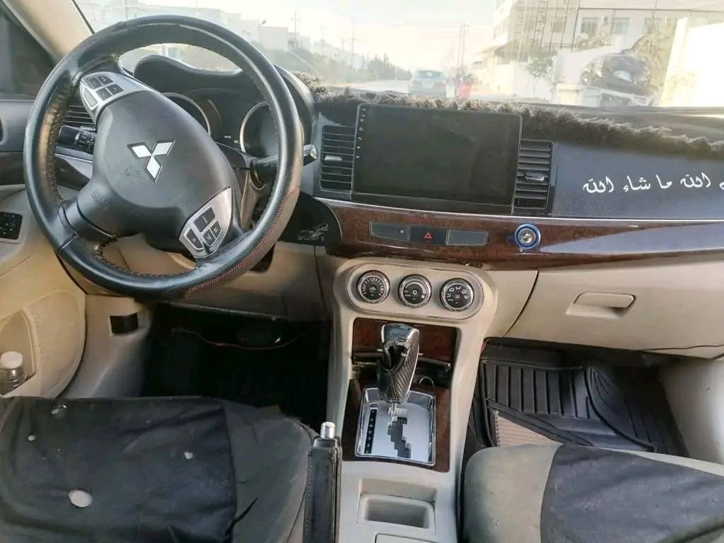 ❤ بەناوی خودای گەورە و میهرەبان ❤
. بــــــــــــــــــــــــــــــــــــــۆفــــرۆشـتن 📢
. لانسەر قرش
.گێر تۆماتیك
. مۆدێل { 2011 }
. مەکینەی 1.6.رەقەمی نوێیە و رەقەم باریکە
. پێنج پارچەی سبوغە بێ لێدان
.  شاشە ئاپیاتە
. ناونیشان هەولێر
. نرخ :80وەرەقە💸
ئەوە ژمارەی خاوەن ئۆتۆمبێل 
. ژ.م ☎️ ***********
. ژ.م ☎️ *********** ڤایبەر+وەتسئاپ🛜 أربيل, العراق
