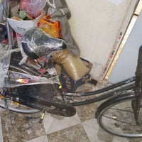 بايسكل • مستعجل • نظيف