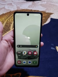 سامسونج A52 • ٢٥٦ • مبدل ايسي