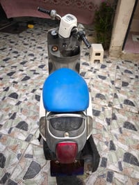 #للبيع بالذمة بوليس نوزل مفتوحة قبل شهر شرط الفحص كلشي شغال بس العينه ...