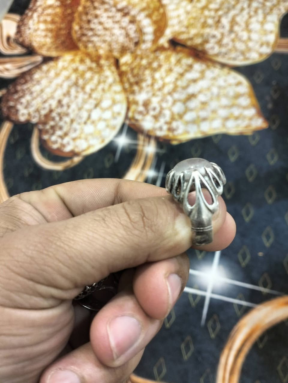 البيع ذر نجف مكاني مدينه الصدر


**إذا كنت صاحب هذا الإعلان وتريد حذفه لأي سبب، رجاءا أرسل رسالة إلى الدعم الفني**