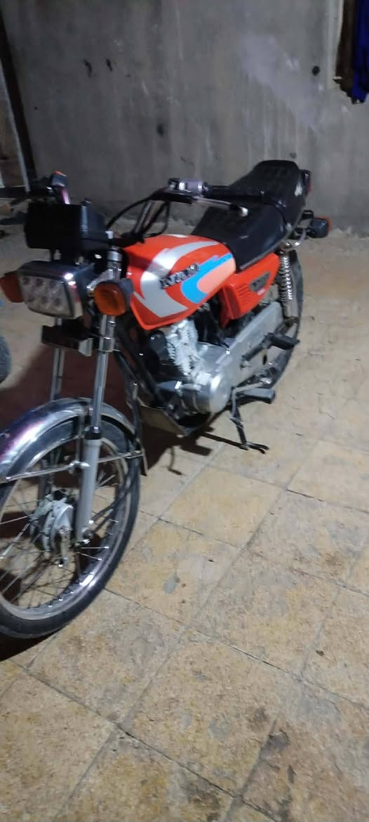 سلام عليكم دراجه نامه للبيع اوراق 2023 وكيله سيد جعفر ابو الكحلاء الدراجه نضيفه ***********وهاذه رقمي الي يريد يدك علي ومتواجد خاص هم
