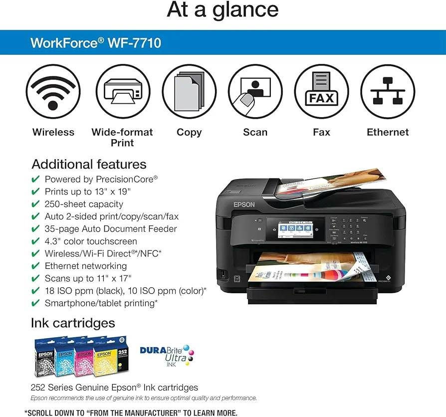 Epson 7710 مستعمل  ٣٥٠ الف


**إذا كنت صاحب هذا الإعلان وتريد حذفه لأي سبب، رجاءا أرسل رسالة إلى الدعم الفني**