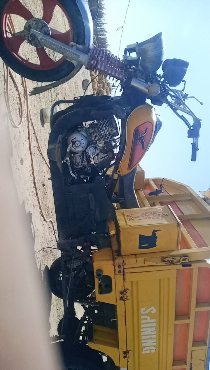 السلام عليكم ورحمة الله وبركاته ستوته جمره  اللبيع موديل 2019 اوراق اصولي بسمي ستوته  ام الصقر  .. مكفوله كفاله عامه من السرقه والعشائر  السعر 1300 وبيها مجال العنوان كربلاء مزارع الاستفسار الاتصال على الرقم ***********
