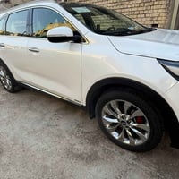 سورنتو ١٩ شكل ٢٠ مواصفات فول جي تي كفاله عامه من صبغ والبارد والشخوط م...