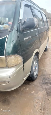 بيجو ١٩٩٦ • ٤٥٠٠٠ كم • حله الحمزه