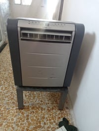 كنديشن • شغال • موصل حي بكر