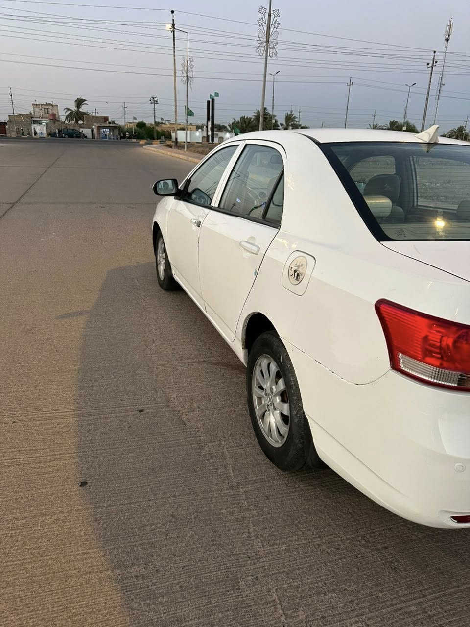 بي واي دي موديل 16اوتو تماتيك//سياره مكفولة كفاله عامه كير مكينه كفاله كهربائيات حداديه تخم تاير كله شغاله تبريد شغال ثلج سنويه ال 31 رقام جدد نكليزي سياره جديده بمعنى الكلام السعر 👈. 50. وبيها مجال العنوان العمارة 🦅 مكلف بنشر شراي تصل علا صاحبه 📞***********
