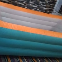 مسبح نفخ • ٢م×٨٠×٤٠سم