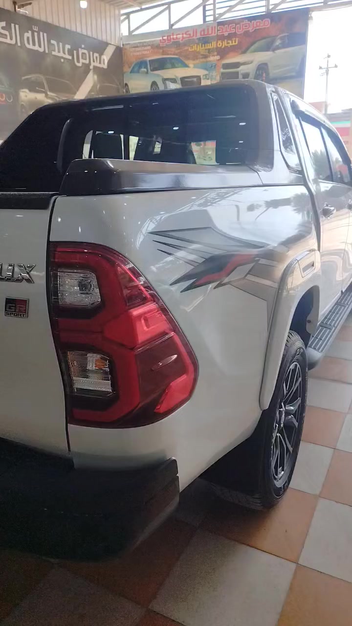 السلام عليكم
للبيع جي أر موديل23 كفاله عامه
الاتصال علئ رقم الهاتف *********** 
غير متواجد علئ فيس
