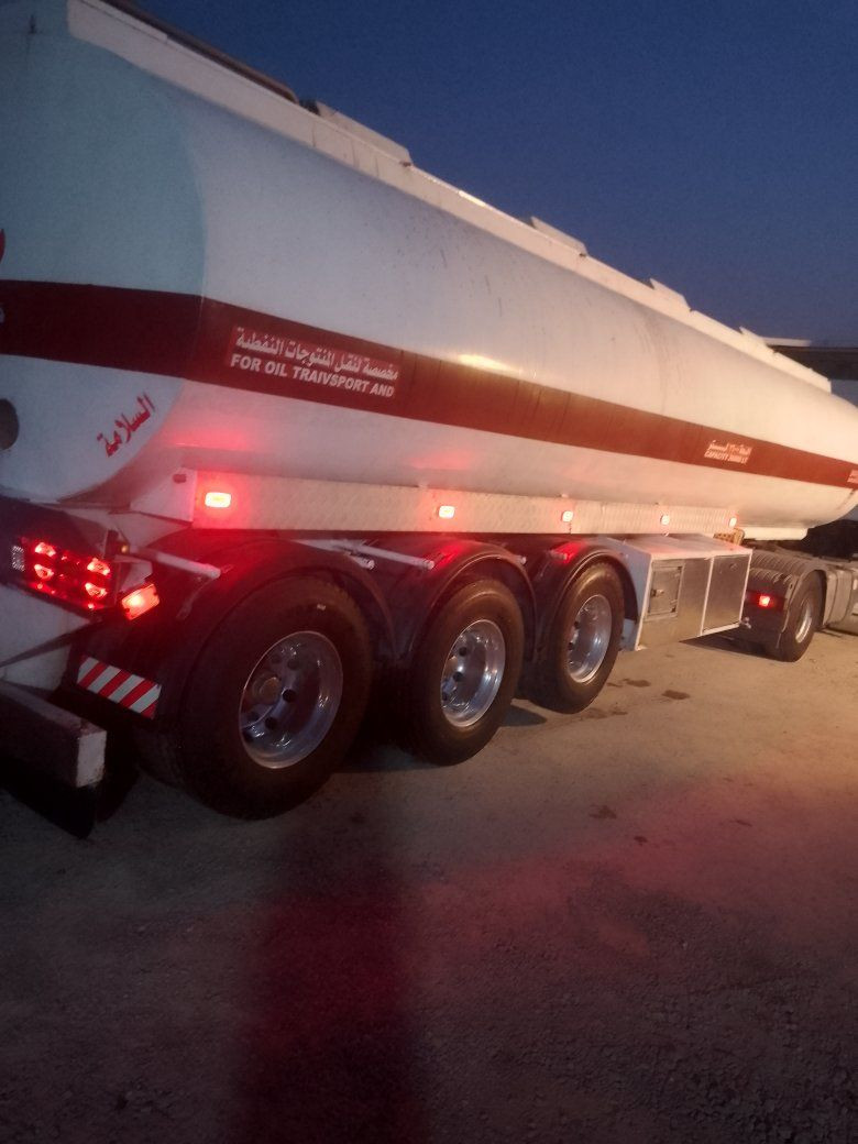 السلام عليكم البيع صهريج شاكر 2016 رقم 1 بويلر   تخم ويل كروم تايرات نص عمر نشراتة حلوة  الستفسار ***********
