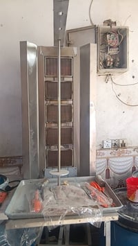 شواية • ٥عيون • جديدة