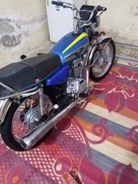 نجف حي شرطه • موديل 20 • اوراق اصلية