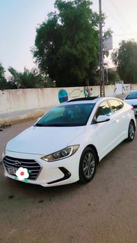 إلنترا خليجي • كفالة عام • جير عادي