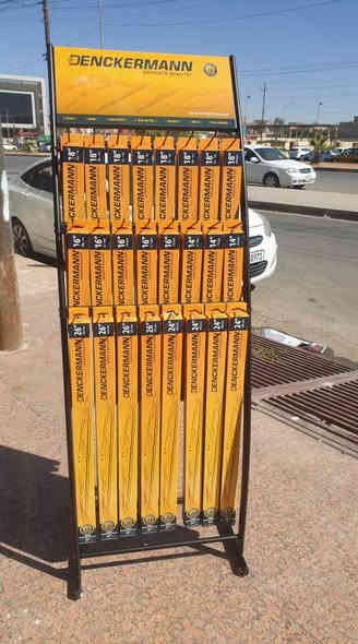 زبائننا الكرام تم وصول وجبة جديدة من الماسحات البولندية من ماركت
دنكرمان الاصلية متوفرة كل الاحجام لجميع السيارات ضمات ٦ اشهر سعر الزوج ١٥٠٠٠وبسعر الوكالة  طبعاً معاهم هدية شامبو ماء ماسحات من خدمات معتز للسيارات العنوان موصل حي الفلاح مقابل محطة وقود القاهرة قرب مدخل الفلاح الثانية فرع الملعب للأستفسار الاتصال على الرقم ***********
