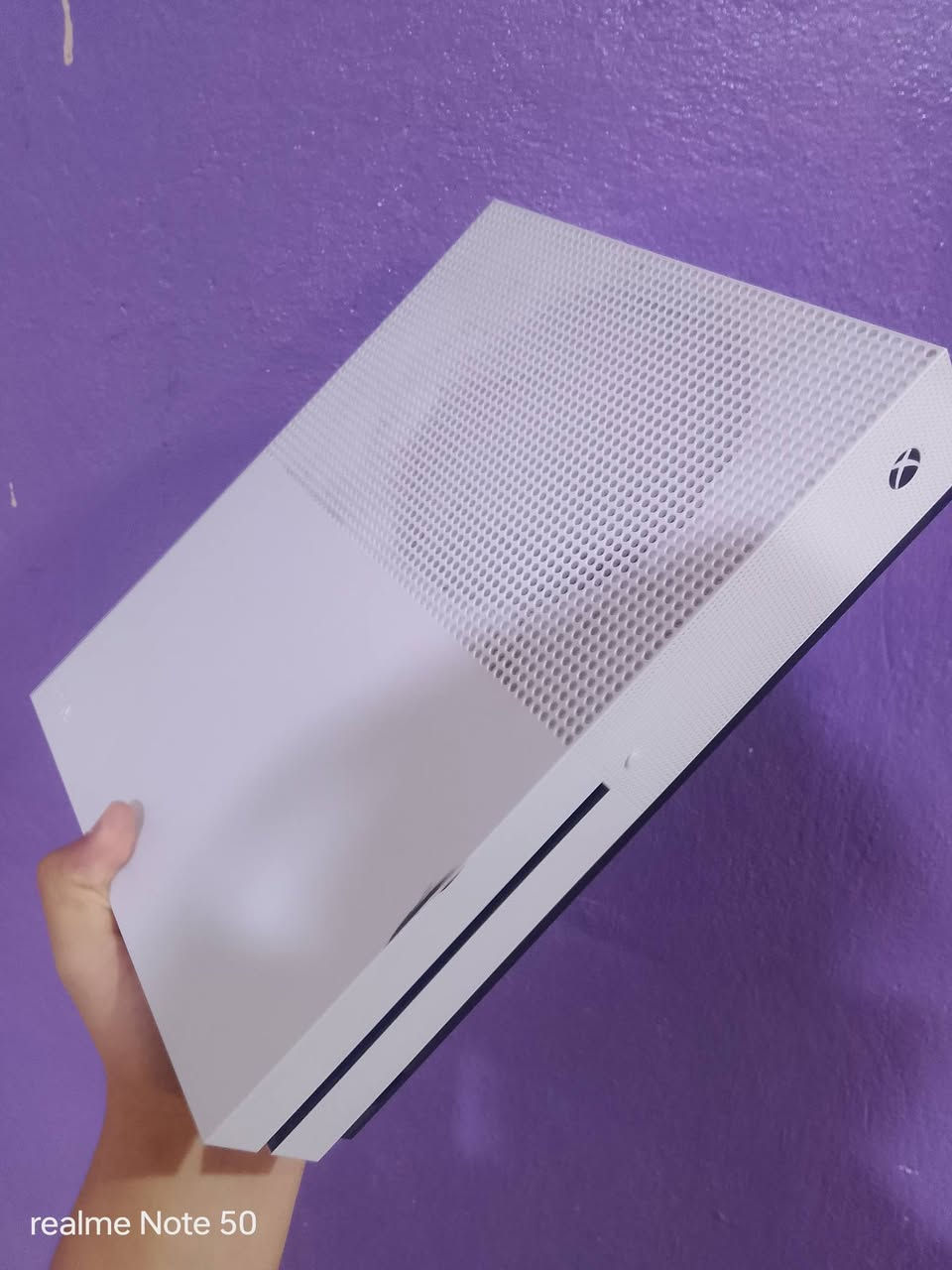 اكس بوكس ون اس اونلاين ذاكره نص تيره وياه قرص Gtav جهاز نضيف استخدام قليل مامفتوح  بيع او مراوس سعر 200 وبيه مجال


**إذا كنت صاحب هذا الإعلان وتريد حذفه لأي سبب، رجاءا أرسل رسالة إلى الدعم الفني**