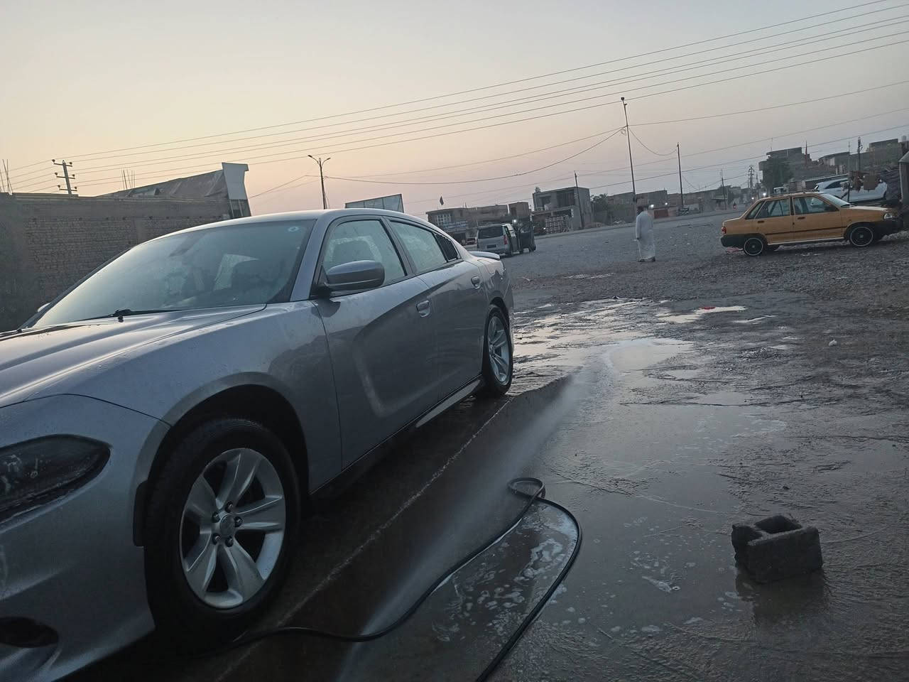 سياره جانجر لبيع 2015 اصل حساسات كامره دواره شاشه كبيره مكينه سنوني شاده  وحداديه مكفوله وكير تخم تاير سنوني شاده شراي يتصل رقم ***********.    *********** باسمي رقم بغداد انكليزي
