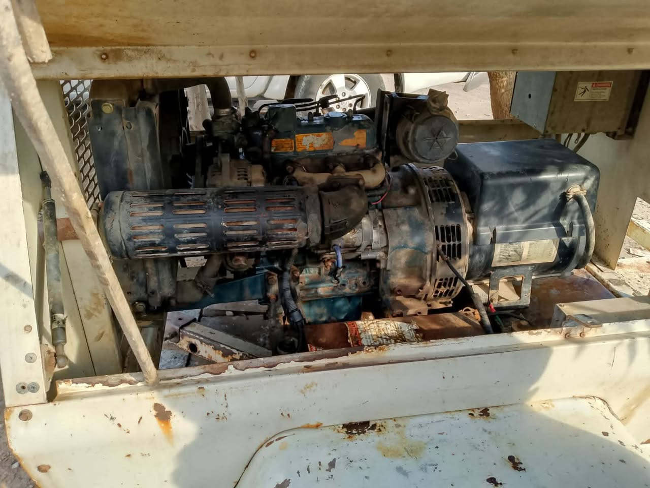 السلام عليكم مولده لبيع كابوته 

‭٠٧٨١ ٠٥٣ ٠٠٢٨‬
