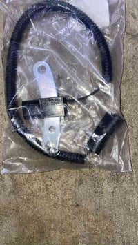 شيروكي ١٩٩٠-٢٠٠٤ • حساس كرنك • حساس هواء