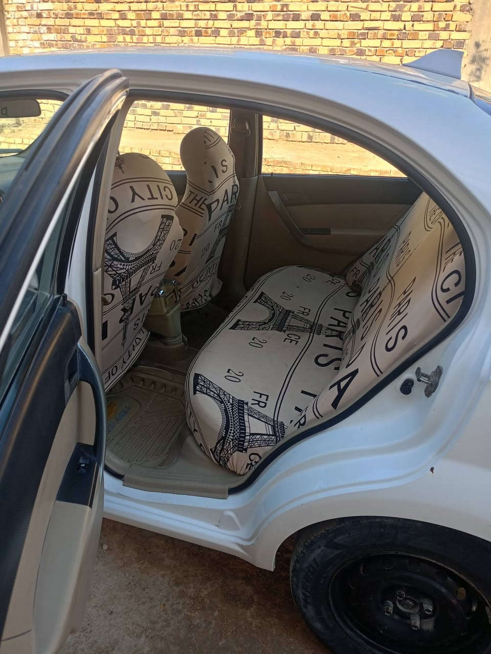 افيوو 2010 سنويه لحد 28 راعيها يريد تحويل رقم نجف مكينه كير كهربائيات جاهزه من كلشي ترايك وين ما يعجبك حداديه وره وكدام جديد شرط على هزه دواخل جديده نفس ما موضح بصور بيها جاملغ وبنيد مبدلات وبيها دحجه باب صدر سعرها 68 وبيها مجال بصيط مكاني النجف ***********
