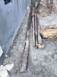 شيلمانه ٦م • بواري ٣م • دلي عباس