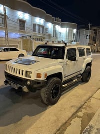 همر • ٢٠٠٨ • بصره