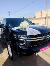 تاهو ٢٠٢٣ • ٣٢ ألف كم • رقم اربيل