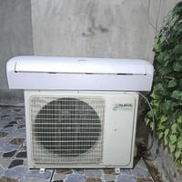 سبلت • ٢ طن • غاز R22