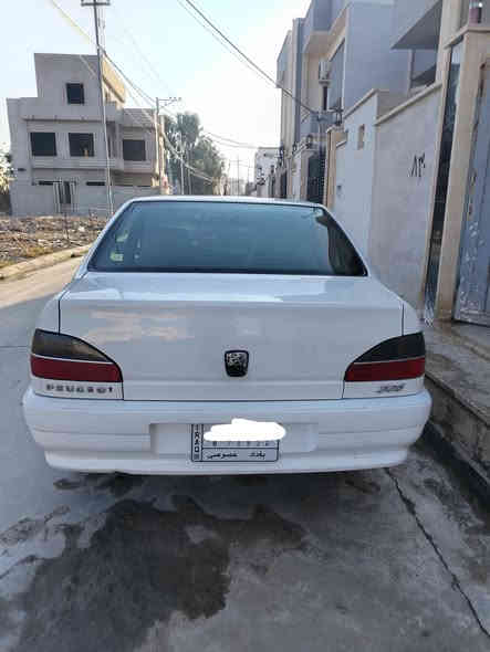 للبيع بيجو 306  رقم بغداد حرة سيارة جاهزة شرعيها بالموصل شرط تحويل كابون بانزين صدر امامي خلفي جديد طخم تاير جديد كير محرك شرط تبريد تدفئة للاستفسار اتصل
***********

