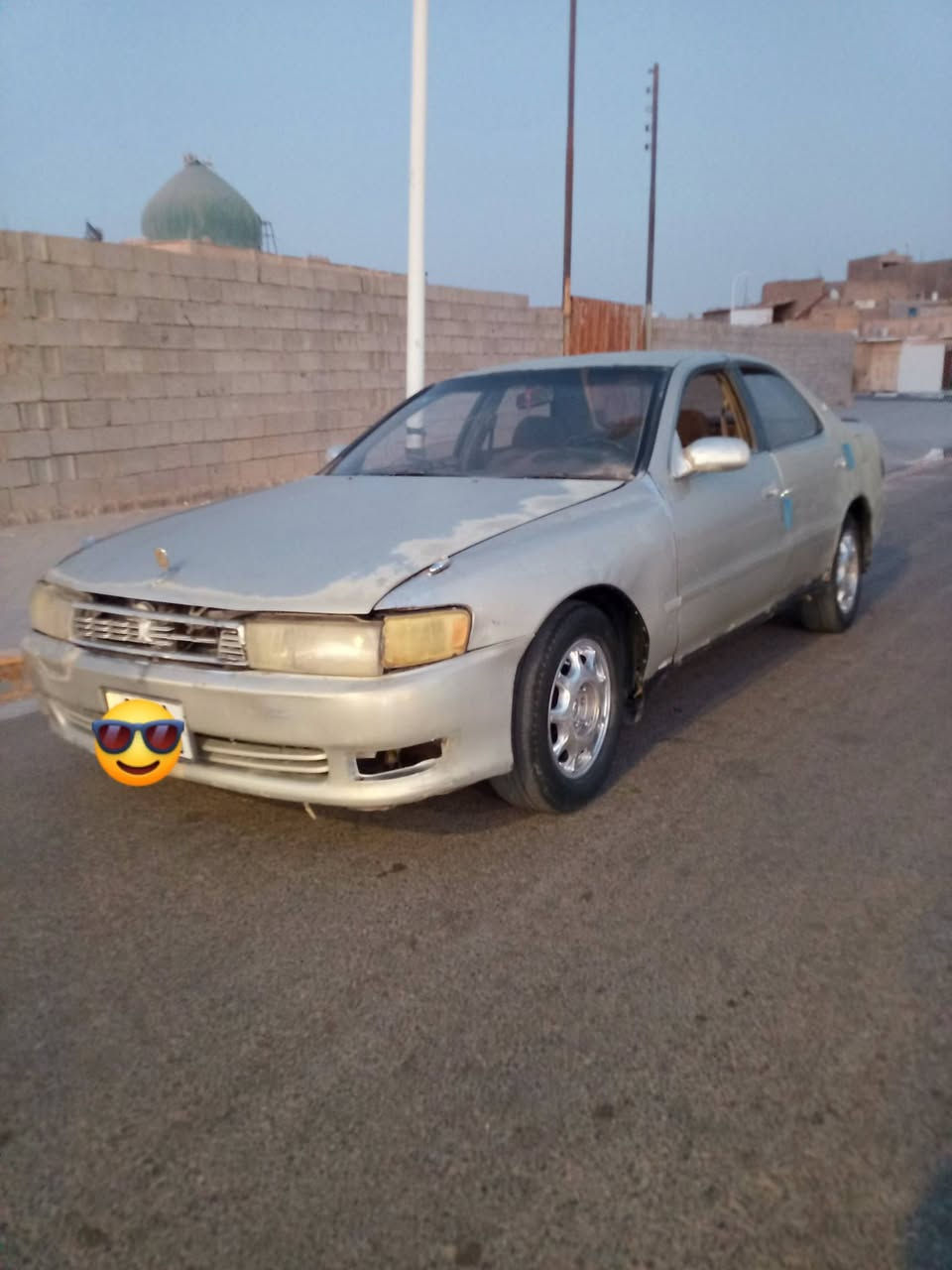 سلام عليكم كرسته نفخ للبيع رقم ذيقار نكليزي تحويل مباشر سنويه جديده2030 هزه جديده مكفوله من كصه ونقل   طخم تاير مكينه ونجي كهربائيات شغاله كله السعر 33 رقم الهاتف ***********
