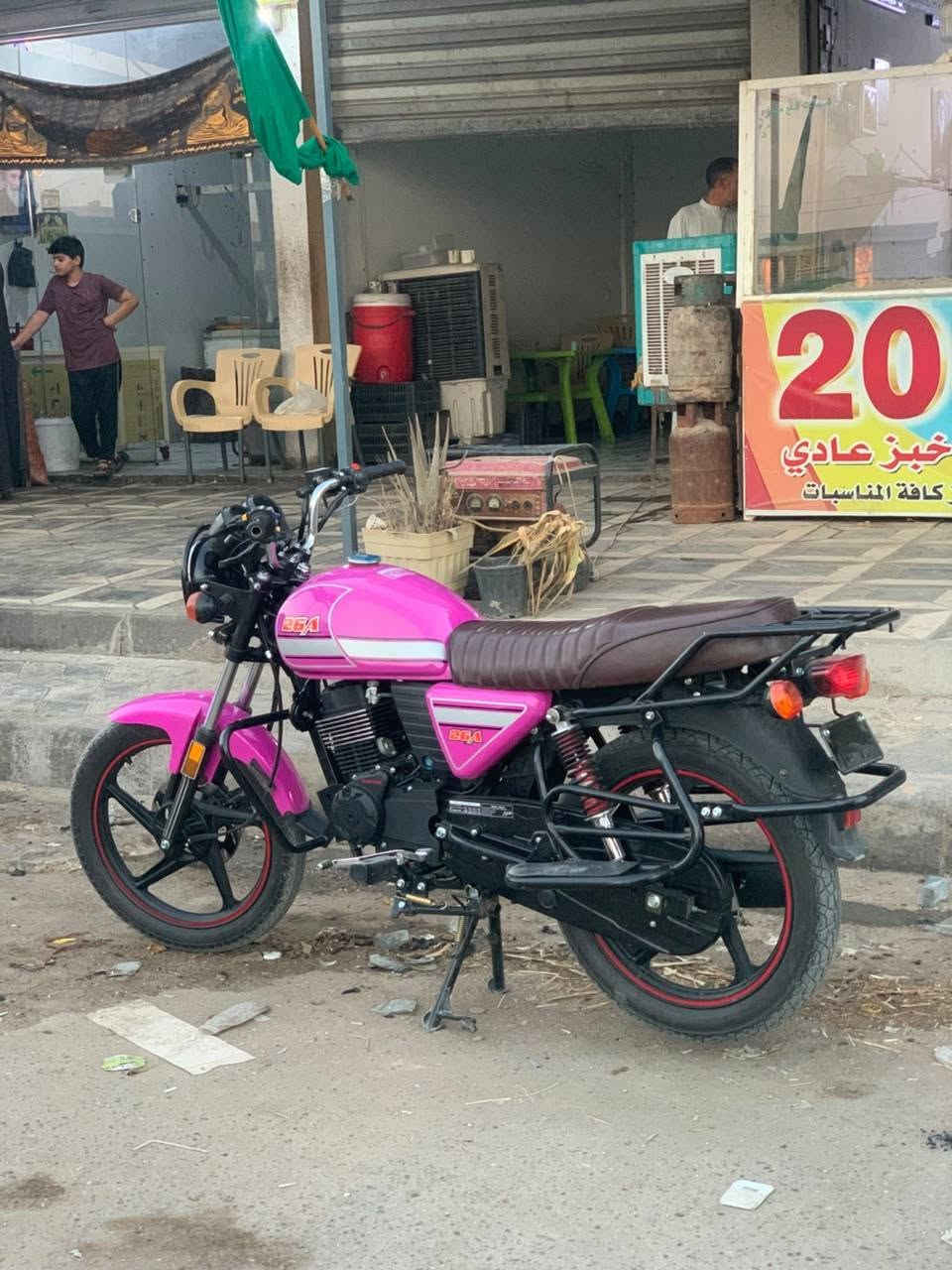 دايون نفخ 2026 سكنر
ماشيه 300 كيلو سعره 1700
بابل الشوملي


**إذا كنت صاحب هذا الإعلان وتريد حذفه لأي سبب، رجاءا أرسل رسالة إلى الدعم الفني**