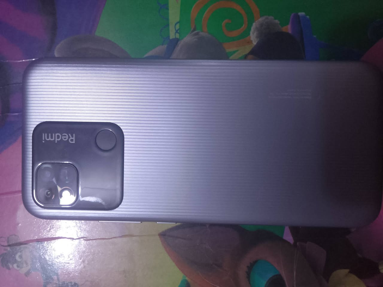 مبايل جديد بعده بالكارتونه واستعمال قليل مستعجله على  بيعته لن محتازه ونوعيت المبايل Redmi للبيع وسعره 130 وبيه مجال شراي يجي خاص


**إذا كنت صاحب هذا الإعلان وتريد حذفه لأي سبب، رجاءا أرسل رسالة إلى الدعم الفني**