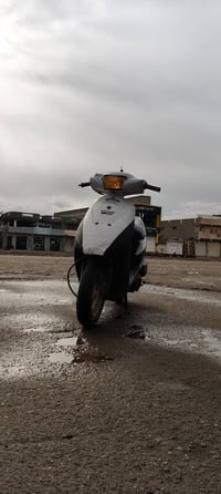 سوزوكي • كهربا • واير عداد