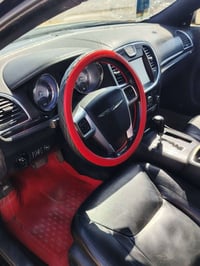 كرايسلر • ٢٠٢٧ • واسط