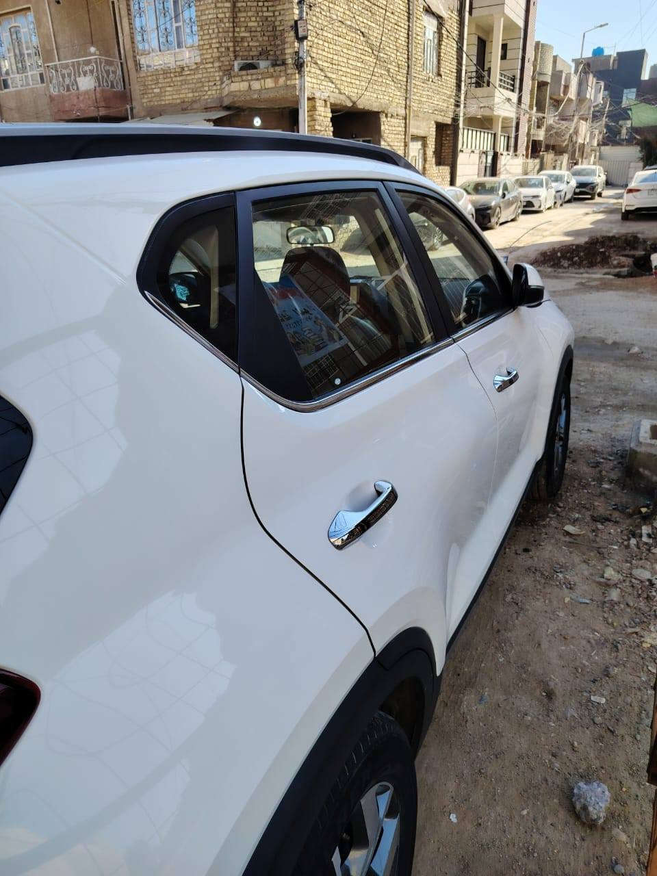 سلام عليكم للبيع 140 $ كيا سونت تجميع هندي 22 محدث 23 ضمان 5 سنوات شركة الدولية مكفولة ما عدا باب سائق تبديل
 شركة استفسار واتساب
***********
