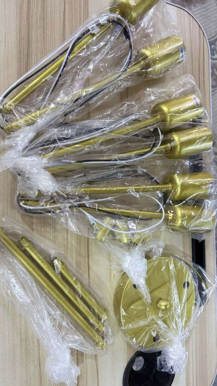 ثريا حديد باللون الذهبي


**إذا كنت صاحب هذا الإعلان وتريد حذفه لأي سبب، رجاءا أرسل رسالة إلى الدعم الفني**