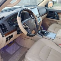 للبيع لاندكروز 2017 مكفوله كفاله عامه الاستفسار 07725724460
