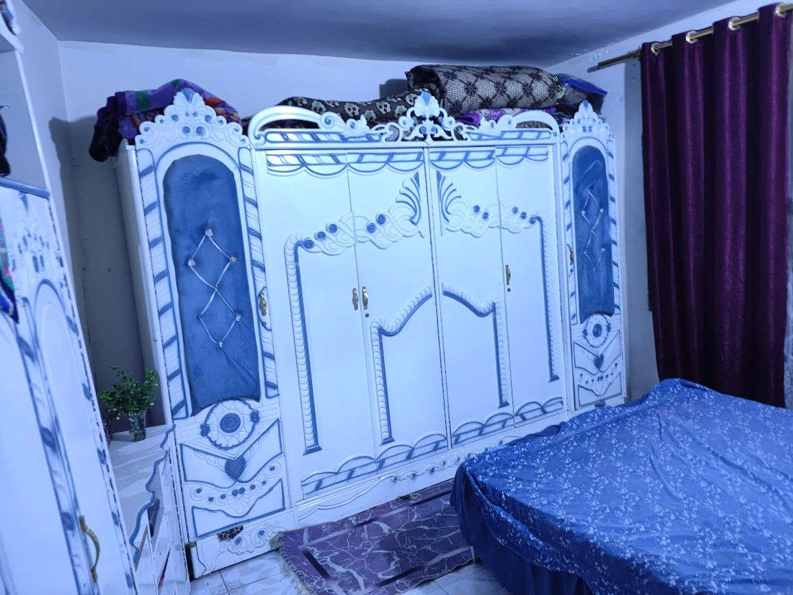 غرفة للبيع عراقيه مكان الحله شارع 60 سعرها 600


**إذا كنت صاحب هذا الإعلان وتريد حذفه لأي سبب، رجاءا أرسل رسالة إلى الدعم الفني**