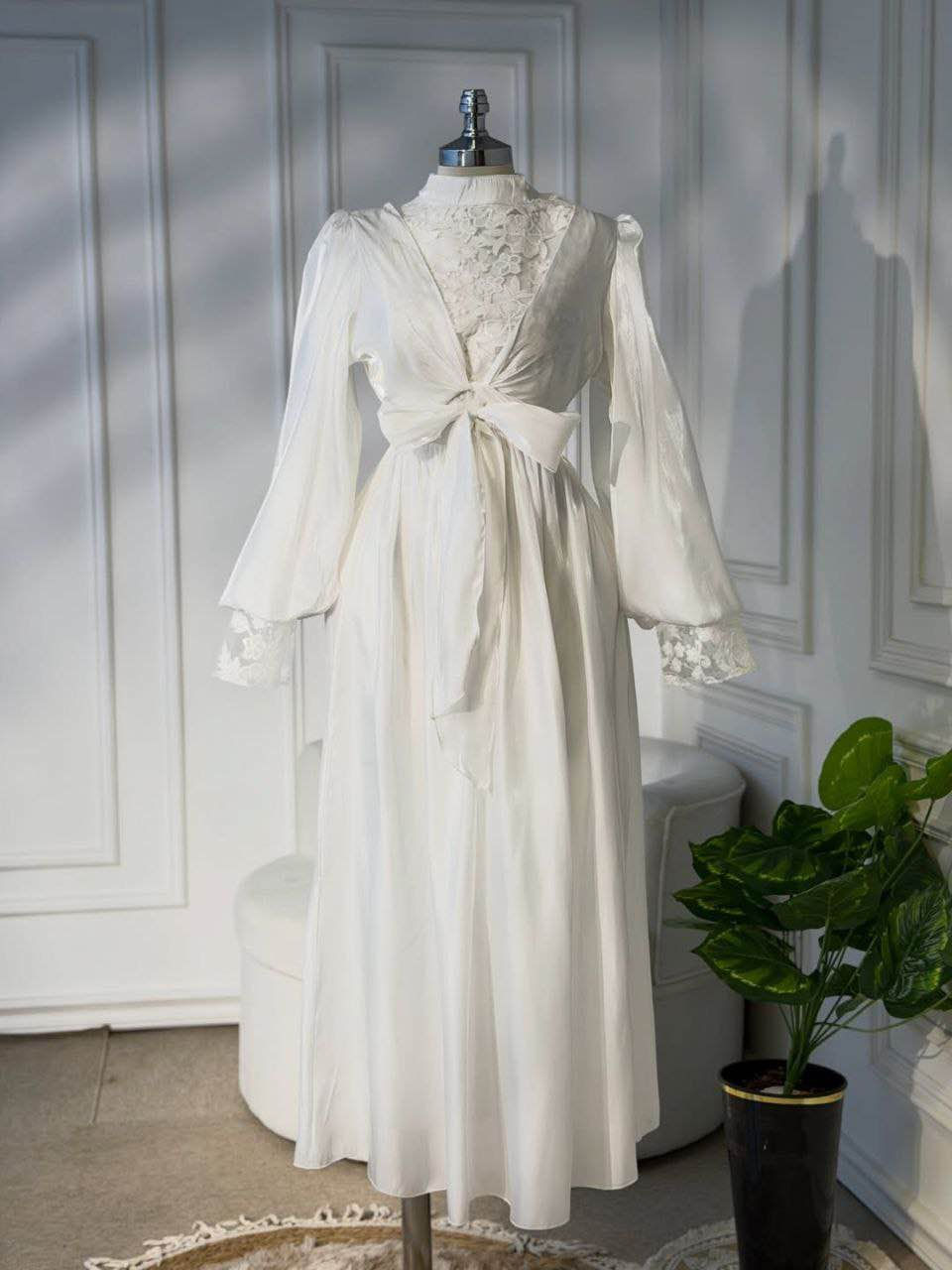 فستان العيد😍🔥
خامة اوركنزا مبطن
متوفر قياسات
38-40-42-43-46-48
متوفر توصيل بغداد وجميع المحافضات بغداد, العراق


**إذا كنت صاحب هذا الإعلان وتريد حذفه لأي سبب، رجاءا أرسل رسالة إلى الدعم الفني**