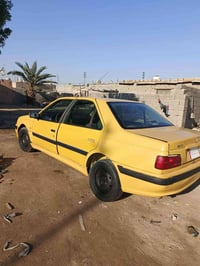 بارس • ٢٠١٥ • مكفول جير ومكينه